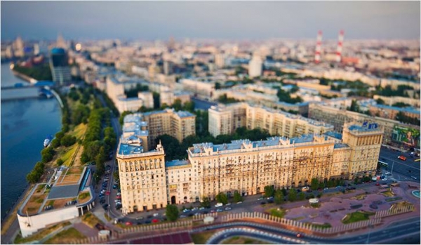 Фото - Вторичный рынок недвижимости в Москве: на что рассчитывать покупателям?
